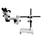 stereo microscope